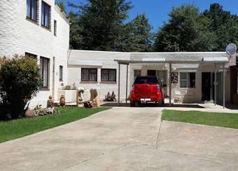 Alpine Bed And Breakfast