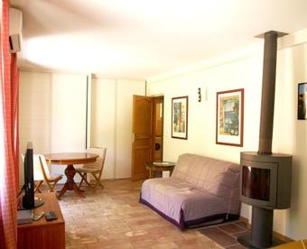 Apartamento Studio Chemin Des Salles
