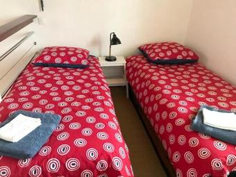 Holiday Home Avenue Du General De Gaulle