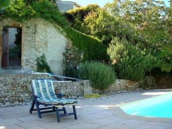 Villa Chemin De La Fontvieille