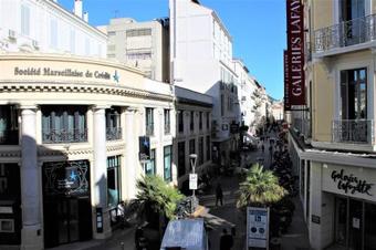 Apartamento Viva Riviera - Modern Brand New 1 Bedroom Palais Foch