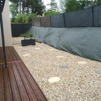 Holiday Home Rue Parc Oc�an