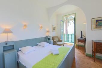 Roc Fleuri - Cap D'ail