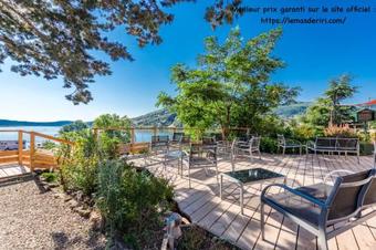 Hotel Le Mas De Riri