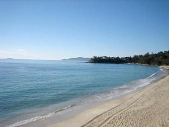 Apartment Plages De Cavaliere 1