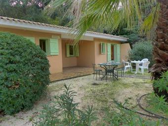 Apartment Cap N�gre : Domaine De La Pin�de.4