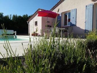 Les Brins De Lavande