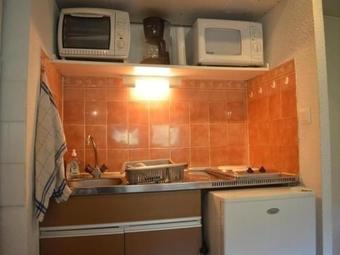 Apartment El Repairo 5