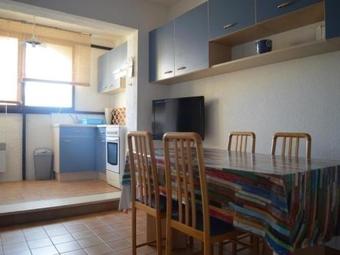 Apartment El Repairo 4