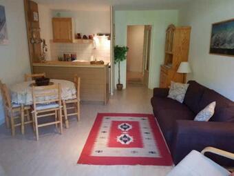 Apartment Le Champcella