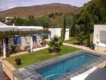 The Artist's Cottage