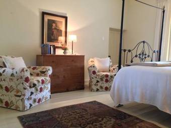 Hostal Prince Albert Country Stay