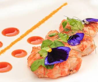 Budmarsh Private Lodge