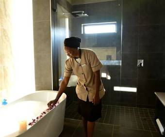 De Hoek Country Hotel