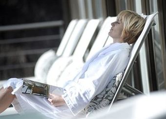 Hotel Valley Lodge & Spa