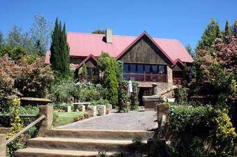 Hostal Fox's Hill Guesthouse