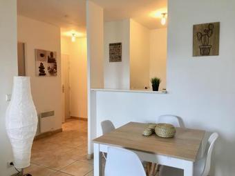 Apartamentos 123home-le Park Side