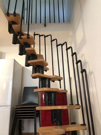 Apartamento Sleep In Paris - Chessy