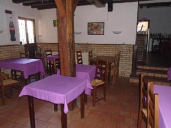 Bed & Breakfast La Halte Chaumontoise