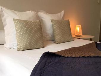 Apartamento Meubl� D'affaires Place Dupleix