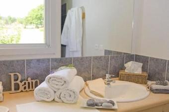 Hotel Les Gites Du Major D'home