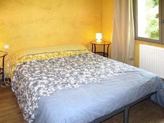 Ferienhaus Chirols 100s