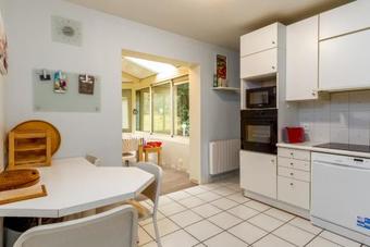 Villa 4 Bedroomed Near Disneyland Paris