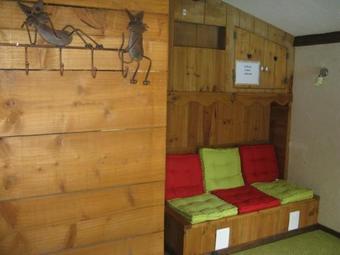 Chambre D'h�te � Coray