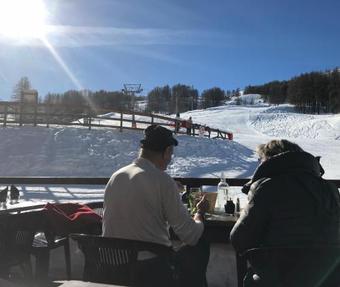Hotel Chalet Sainte Anne/ La Pourvoirie