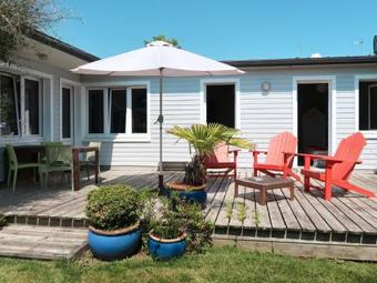 Ferienhaus Concarneau 106s