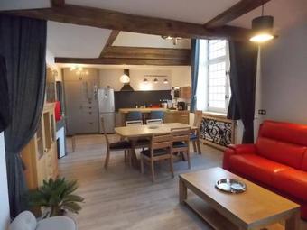 Hotel De La Madeleine