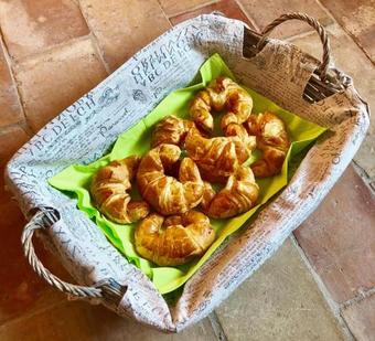 Bed & Breakfast La Demeure De Cybele