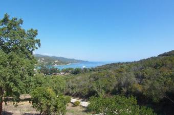 Apartamento Arbousier