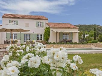 Modern Villa In Conilhac-corbieres With Private Pool