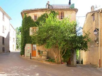 Ferienhaus Correns 110s