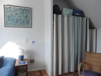 Charmant Penty Au Coeur De Sainte Marine, � 100m De La Plage.