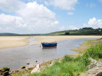 Ferienhaus Crozon 121s