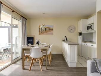 Apartment L'or�e Du Golf.4