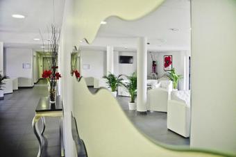 Apartment Saint Antoine 1