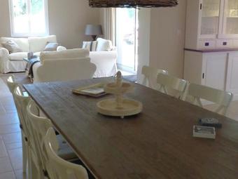 Detached Holiday Home In Le Plan-de-la-tour With Pool