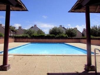 Apartment Maisonnette Dans R�sidence Avec Piscine