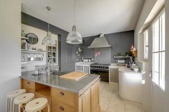 Maison Trois Chambres (colombi�re)