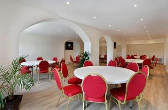 Apartamento Vacanc�ole - Les Demeures Champenoises