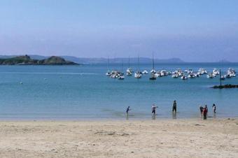 Apartamento Holiday Flat Erquy