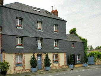 Bed & Breakfast Les Chambres D'h�tes Le Val D'honfleur
