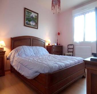 Holiday Home Rue Des Menhirs