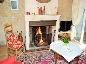 House Le Clos Valentin