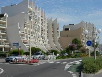 Apartment La Baule, Quartier Benoit, Proche Plage Et Centre Du Pouliguen !