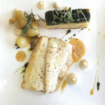 Hotel Logis H�tel De La Pointe Du Cap Coz