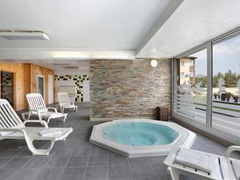 Apartment Pyr�nees 2000.1